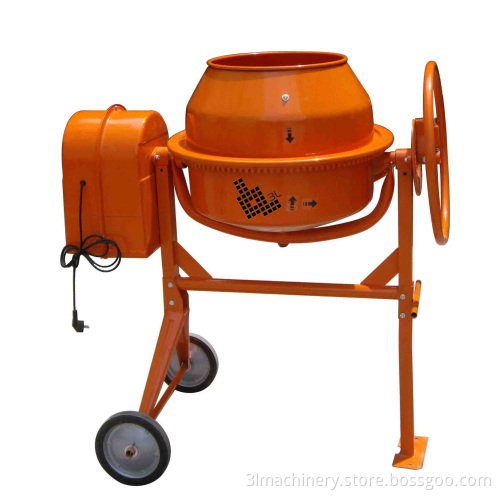 Portable Mixer (LCM)